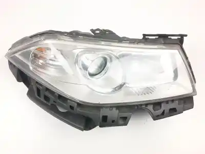 Автозапчастина б/у права фа для renault megane ii (bm0/1_, cm0/1_) 1.9 dci посилання на oem iam 8200412742  