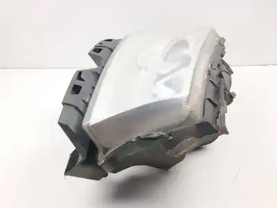 Автозапчастина б/у права фа для renault megane ii (bm0/1_, cm0/1_) 1.9 dci посилання на oem iam 8200412742  