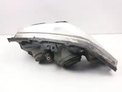 Автозапчастина б/у права фа для renault megane ii (bm0/1_, cm0/1_) 1.9 dci посилання на oem iam 8200412742  