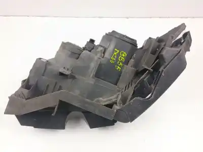 Автозапчастина б/у права фа для renault megane ii (bm0/1_, cm0/1_) 1.9 dci посилання на oem iam 8200412742  