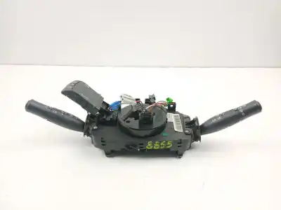 Pezzo di ricambio per auto di seconda mano comando pulito per renault megane ii (bm0/1_, cm0/1_) 1.9 dci riferimenti oem iam 8200213761  