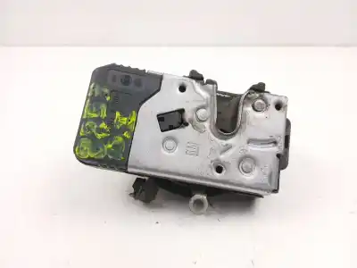 Second-hand car spare part left front door lock for opel corsa c (x01) 1.3 cdti (f08, f68) oem iam references 13154791  