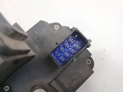 Second-hand car spare part left front door lock for opel corsa c (x01) 1.3 cdti (f08, f68) oem iam references 13154791  