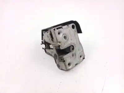 Peça sobressalente para automóvel em segunda mão Fechadura Da Porta Dianteira Direita por RENAULT CLIO II (BB_, CB_) 1.2 LPG Referências OEM IAM 7701045305  