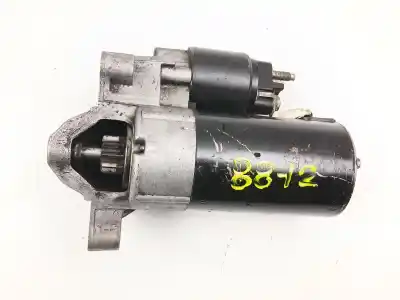 Автозапчастина б/у двигун запускається для citroen berlingo / berlingo first furgoneta/monovolumen (m_) 1.9 d 70 (mbwjz, mcwjz) посилання на oem iam 5802cy 0001108183 