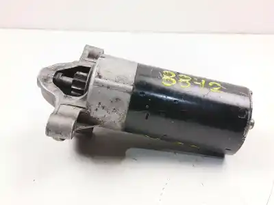 Автозапчастина б/у двигун запускається для citroen berlingo / berlingo first furgoneta/monovolumen (m_) 1.9 d 70 (mbwjz, mcwjz) посилання на oem iam 5802cy 0001108183 