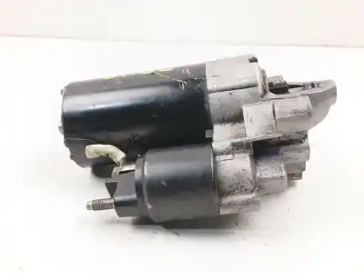 Автозапчастина б/у двигун запускається для citroen berlingo / berlingo first furgoneta/monovolumen (m_) 1.9 d 70 (mbwjz, mcwjz) посилання на oem iam 5802cy 0001108183 