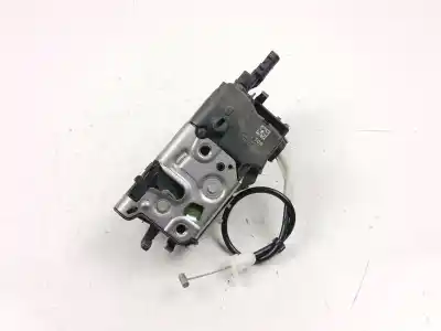 Peça sobressalente para automóvel em segunda mão fechadura da porta traseira esquerda por peugeot 308 i (4a_, 4c_) 1.6 hdi referências oem iam 9137n1