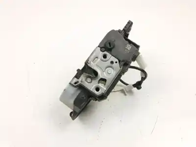 Peça sobressalente para automóvel em segunda mão fechadura da porta dianteira esquerda por peugeot 308 i (4a_, 4c_) 1.6 hdi referências oem iam 9135cn