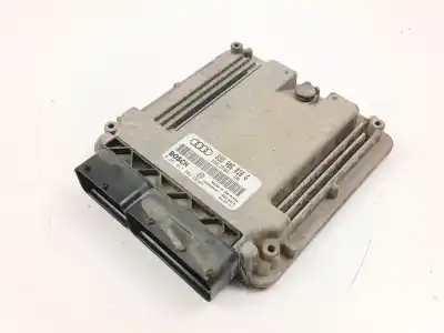 Second-hand car spare part ECU ENGINE CONTROL for AUDI A3 (8P1)  OEM IAM references 03G906016G 0281011364 