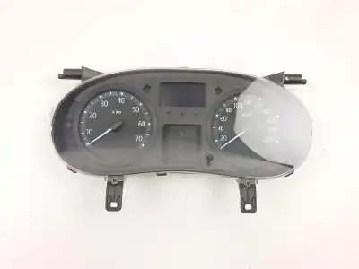 Peça sobressalente para automóvel em segunda mão quadrante por renault clio ii (bb_, cb_) 1.2 lpg referências oem iam 8200276525  