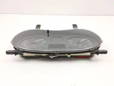 Peça sobressalente para automóvel em segunda mão quadrante por renault clio ii (bb_, cb_) 1.2 lpg referências oem iam 8200276525  