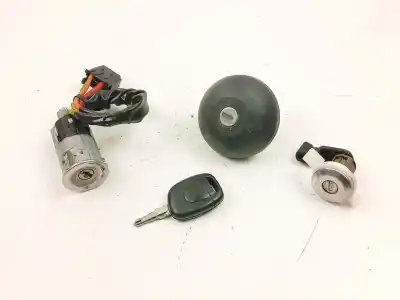 Автозапчасти б/у переключатель стартера за RENAULT CLIO II (BB_, CB_) 1.2 LPG ссылки OEM IAM 7701471220  