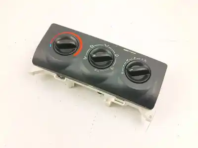 Peça sobressalente para automóvel em segunda mão  por RENAULT CLIO II (BB_, CB_)  Referências OEM IAM 8200147154  