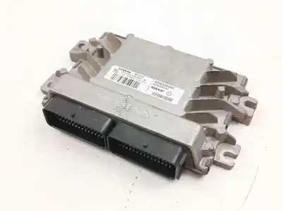 Peça sobressalente para automóvel em segunda mão  por RENAULT CLIO II (BB_, CB_)  Referências OEM IAM 8200326395 S110140201A 8200326387