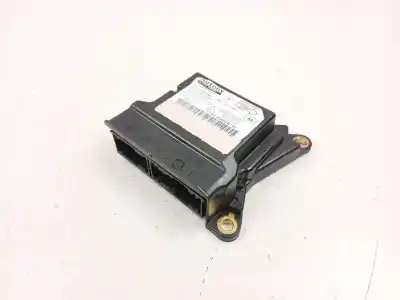 Peça sobressalente para automóvel em segunda mão centralina de airbag por peugeot 308 i (4a_, 4c_) 1.6 hdi referências oem iam 9674291480