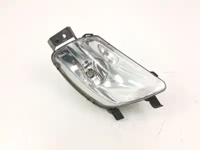 Peça sobressalente para automóvel em segunda mão farol / projetor de nevoeiro direito por peugeot 308 i (4a_, 4c_) 1.6 hdi referências oem iam 9680498880