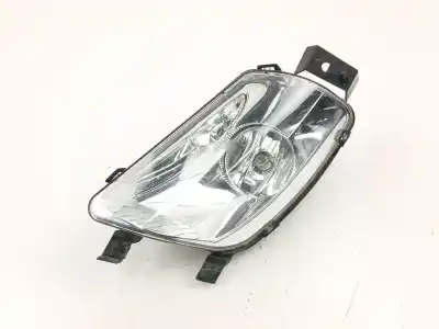 Peça sobressalente para automóvel em segunda mão farol / projetor de nevoeiro esquerdo por peugeot 308 i (4a_, 4c_) 1.6 hdi referências oem iam 9680498680