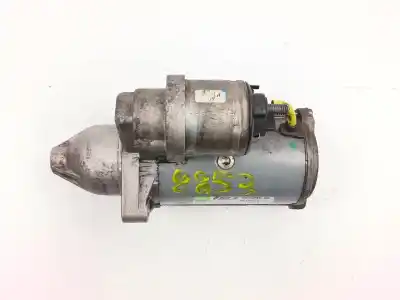 Автозапчастина б/у двигун запускається для opel corsa c (x01) 1.3 cdti (f08, f68) посилання на oem iam 93192995 ts18e33 