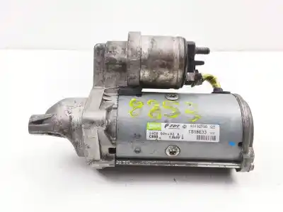 Автозапчастина б/у двигун запускається для opel corsa c (x01) 1.3 cdti (f08, f68) посилання на oem iam 93192995 ts18e33 