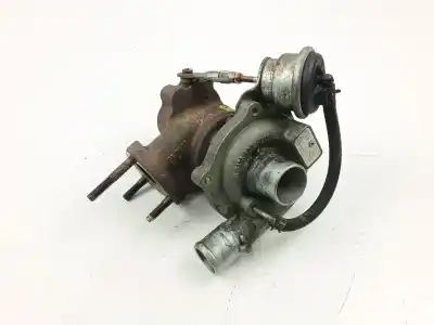 Автозапчастина б/у  для OPEL CORSA C (X01)  Посилання на OEM IAM 93177409 54359700006 73501344