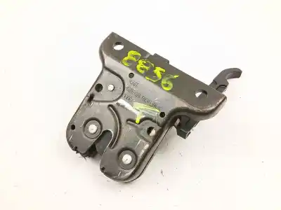Peça sobressalente para automóvel em segunda mão fechadura do mala por audi a3 (8p1) 2.0 tdi 16v referências oem iam 8p3827469a