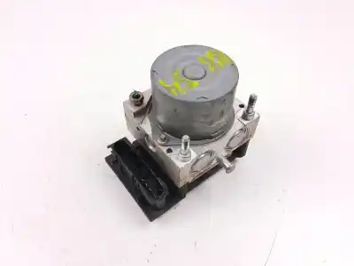 Peça sobressalente para automóvel em segunda mão Abs por RENAULT CLIO II (BB_, CB_) 1.2 LPG Referências OEM IAM 8200229137 0265231333 
