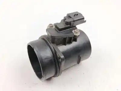Peça sobressalente para automóvel em segunda mão medidor de massa de ar por peugeot 308 i (4a_, 4c_) 1.6 hdi referências oem iam 9683282980