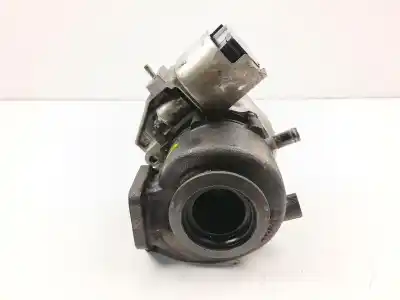 Peça sobressalente para automóvel em segunda mão turbocompresor por bmw 3 (e90) 320 d referências oem iam 11657795499  