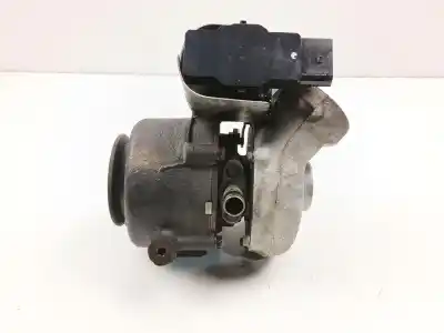 Peça sobressalente para automóvel em segunda mão turbocompresor por bmw 3 (e90) 320 d referências oem iam 11657795499  