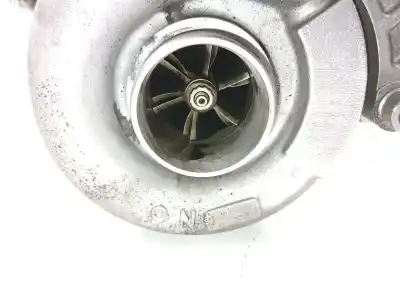 Peça sobressalente para automóvel em segunda mão turbocompresor por bmw 3 (e90) 320 d referências oem iam 11657795499  