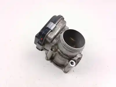 Peça sobressalente para automóvel em segunda mão borboleta de admissão por peugeot 308 i (4a_, 4c_) 1.6 hdi referências oem iam 9673534480
