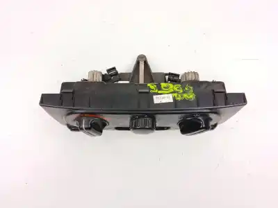 Pièce détachée automobile d'occasion commande de chauffage / climatisation pour daewoo lanos (klat) 1.5 références oem iam 96242970  