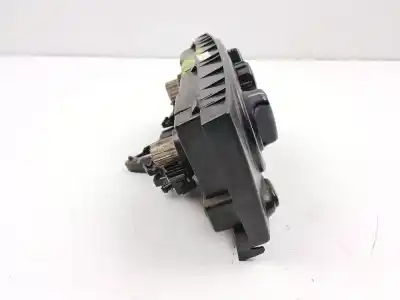 Pièce détachée automobile d'occasion commande de chauffage / climatisation pour daewoo lanos (klat) 1.5 références oem iam 96242970  