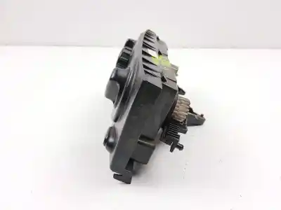 Pièce détachée automobile d'occasion commande de chauffage / climatisation pour daewoo lanos (klat) 1.5 références oem iam 96242970  
