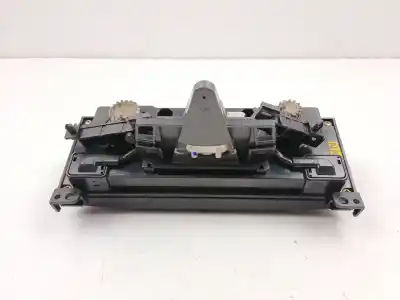 Pièce détachée automobile d'occasion commande de chauffage / climatisation pour daewoo lanos (klat) 1.5 références oem iam 96242970  