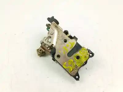 Pièce détachée automobile d'occasion serrure de porte arrière droite pour daewoo lanos (klat) 1.5 références oem iam 96305414