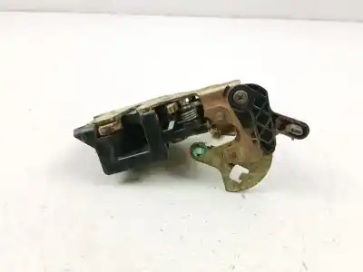 Peça sobressalente para automóvel em segunda mão fechadura da porta traseira direita por daewoo lanos (klat) 1.5 referências oem iam 96305414  