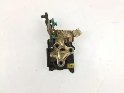 Peça sobressalente para automóvel em segunda mão fechadura da porta traseira direita por daewoo lanos (klat) 1.5 referências oem iam 96305414  