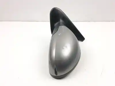 Peça sobressalente para automóvel em segunda mão espelho retrovisor esquerdo por seat leon (1m1) 1.9 tdi referências oem iam 1m1857507h  