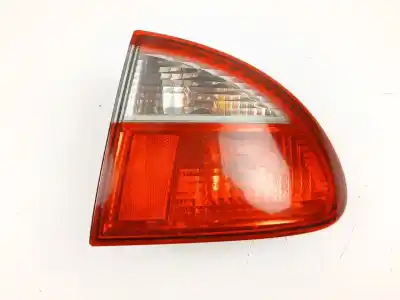 Second-hand car spare part right tailgate light for seat leon (1m1) 1.9 tdi oem iam references 1m6945112  