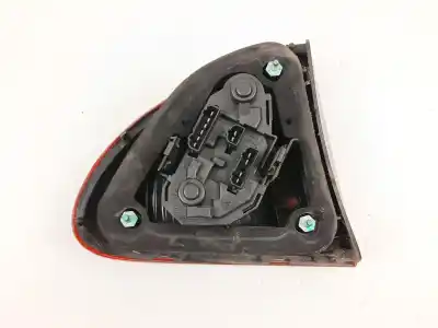 Second-hand car spare part right tailgate light for seat leon (1m1) 1.9 tdi oem iam references 1m6945112  