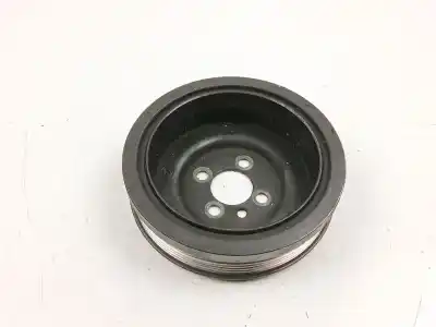 Second-hand car spare part Crankshaft Pulley for SEAT LEON (1M1) 1.9 TDI OEM IAM references 03G105243  