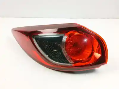 Peça sobressalente para automóvel em segunda mão  por MAZDA CX-5 (KE, GH)  Referências OEM IAM KD5451160D  