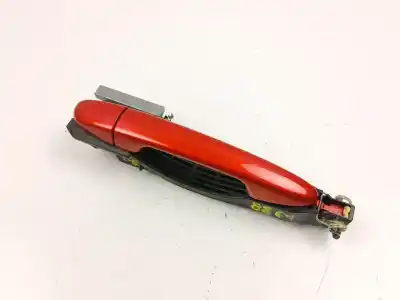 Peça sobressalente para automóvel em segunda mão  por MAZDA CX-5 (KE, GH)  Referências OEM IAM KD537242X  