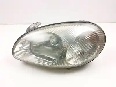 Pièce détachée automobile d'occasion feu gauche pour daewoo lanos (klat) 1.5 références oem iam 96304610