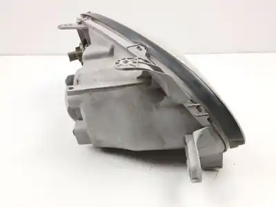 Second-hand car spare part left headlight for daewoo lanos (klat) 1.5 oem iam references 96304610  