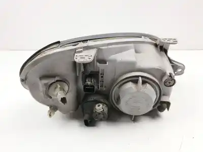 Second-hand car spare part left headlight for daewoo lanos (klat) 1.5 oem iam references 96304610  