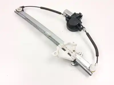 Peça sobressalente para automóvel em segunda mão  por MAZDA CX-5 (KE, GH)  Referências OEM IAM KD5358590  