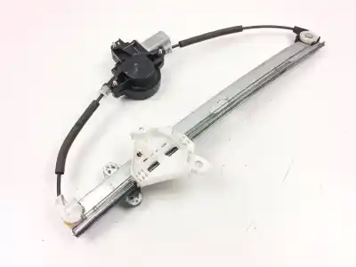Peça sobressalente para automóvel em segunda mão  por MAZDA CX-5 (KE, GH)  Referências OEM IAM KD5359590  